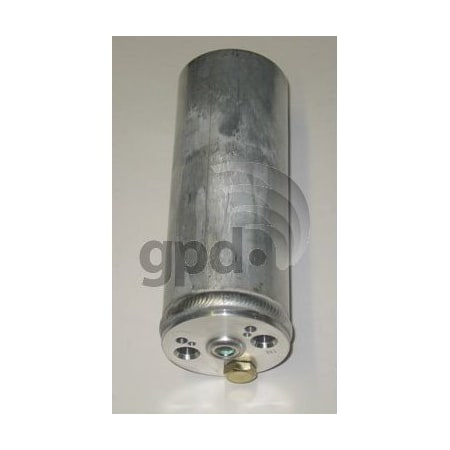 Gpd System Service Kit 9442628